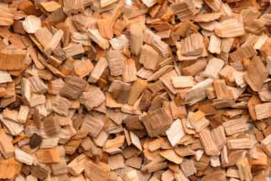 Prednosti energije iz biomase